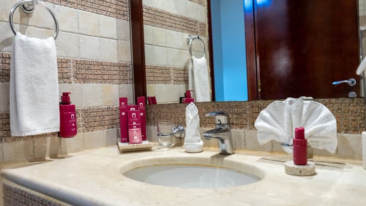 Al Safwah Hotel Tower 3