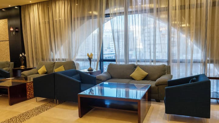 Al Safwah Hotel Tower 3