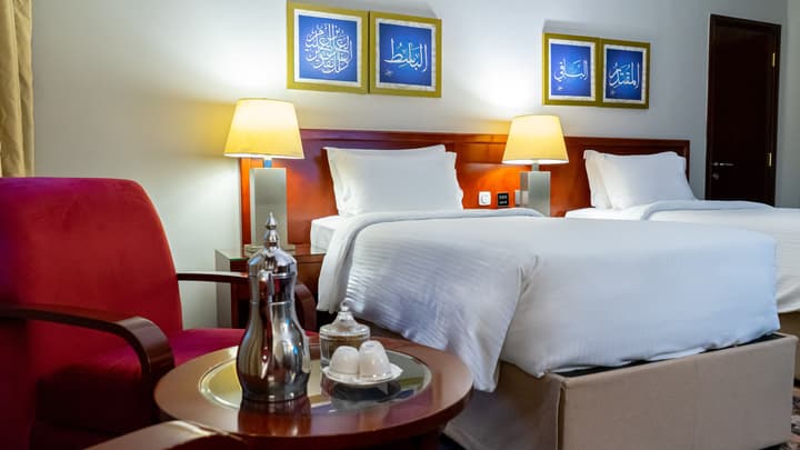 Al Safwah Hotel Tower 3
