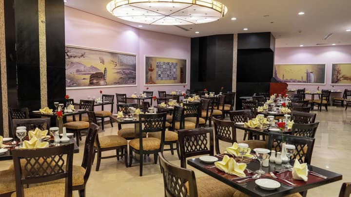 Al Safwah Hotel Tower 3