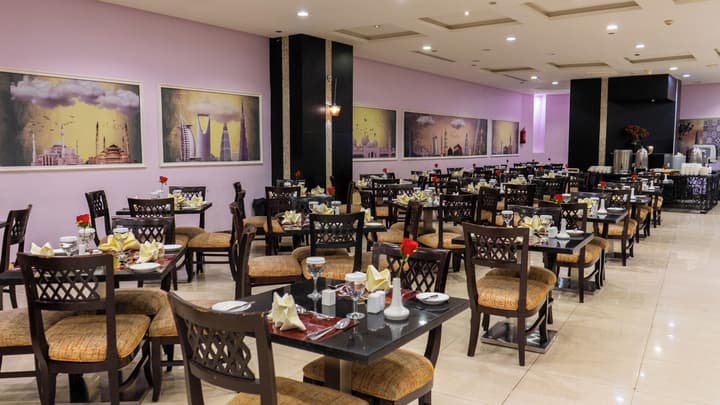 Al Safwah Hotel Tower 3