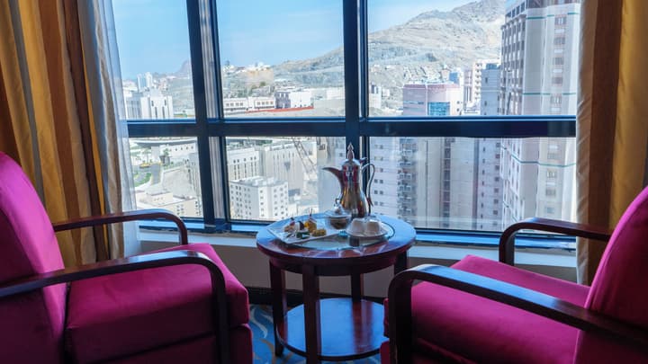 Al Safwah Hotel Tower 3