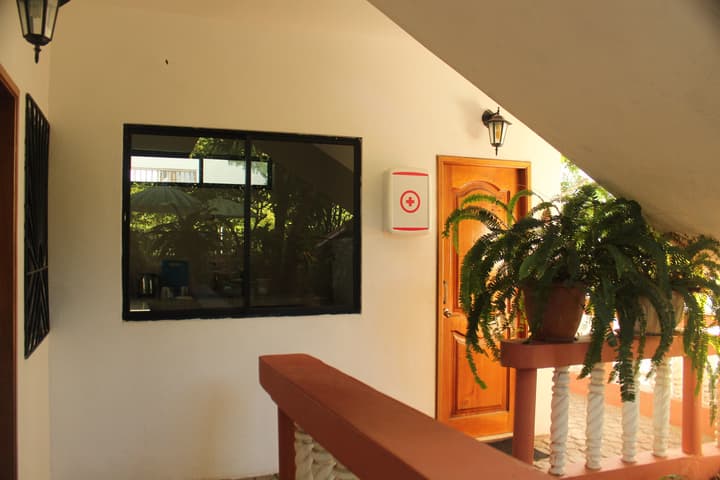 Casa de Nelly