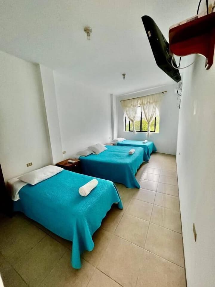 Casa de Nelly
