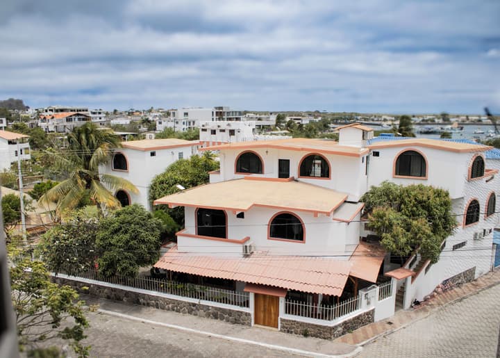 Casa de Nelly