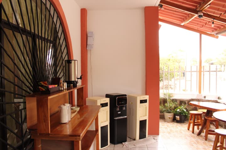 Casa de Nelly
