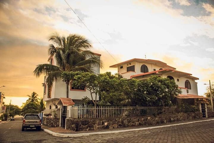Casa de Nelly