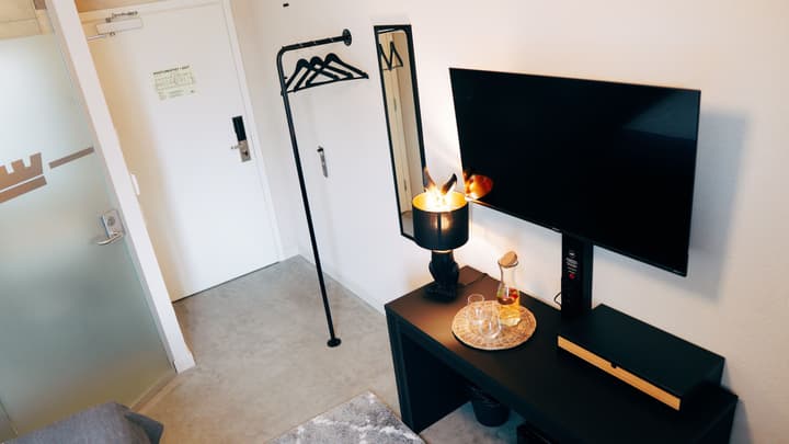 Loft Hotel Rauma