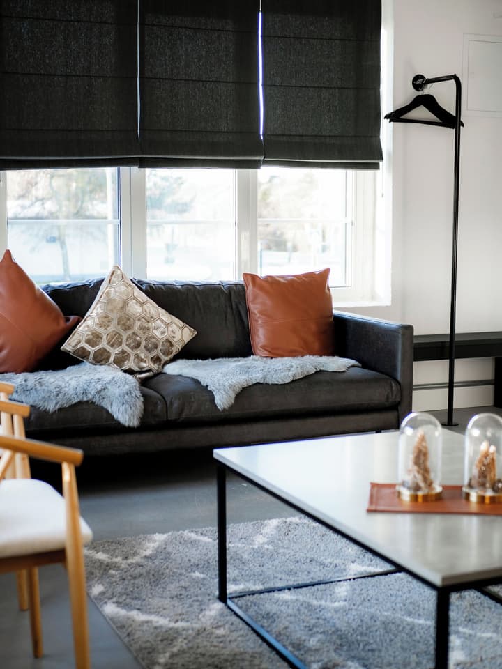 Loft Hotel Rauma