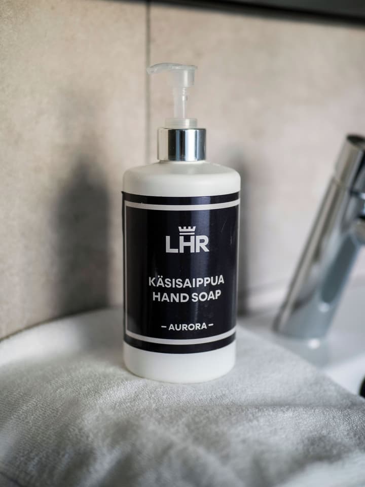Loft Hotel Rauma