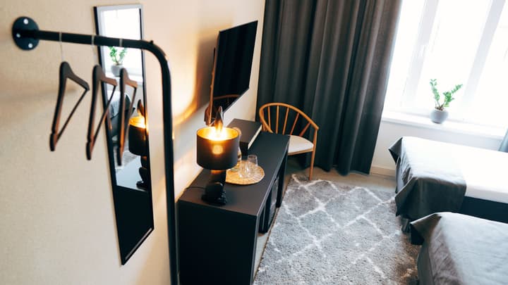 Loft Hotel Rauma