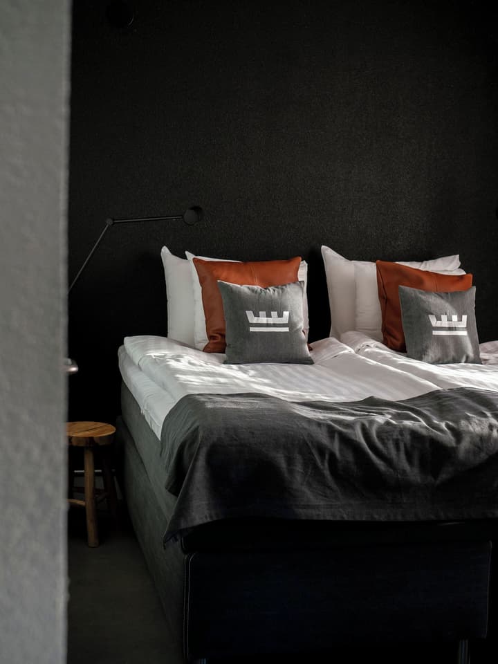 Loft Hotel Rauma