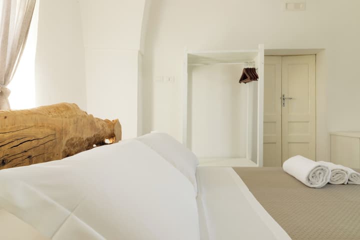 Masseria Abadia Uno