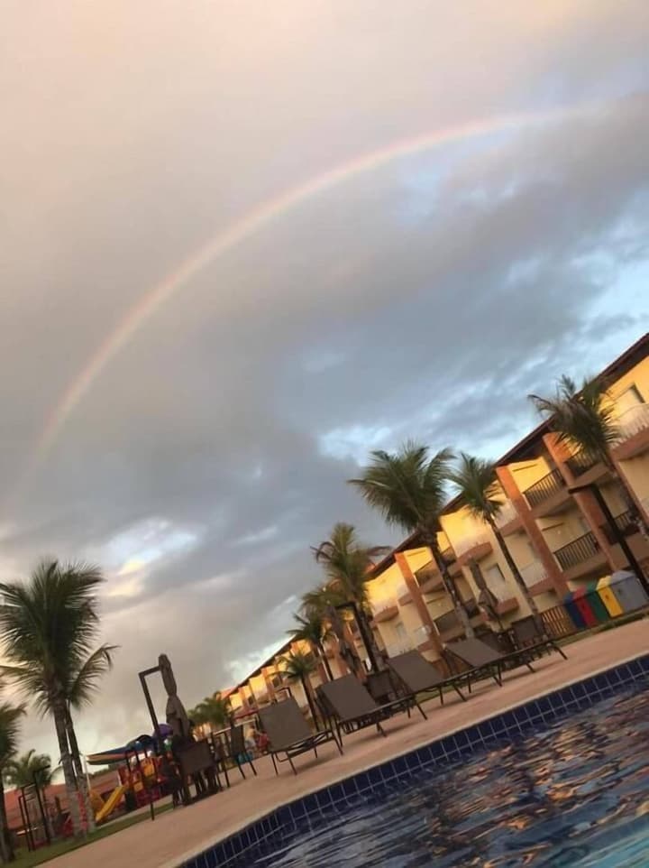 Ondas Praia Resort