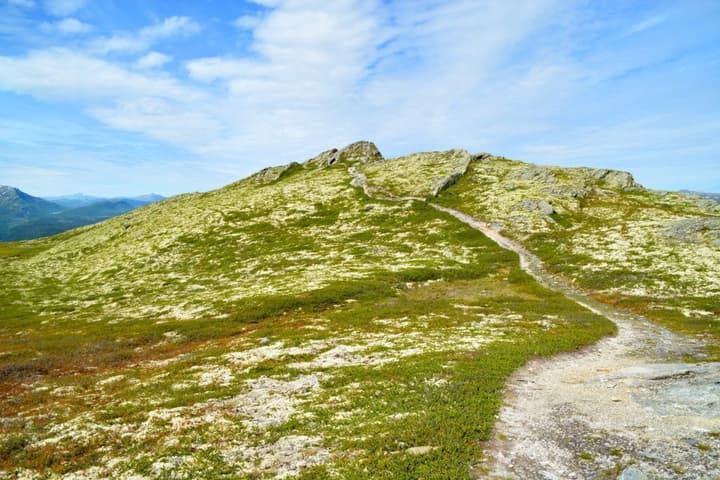 Spidsbergseter Resort Rondane