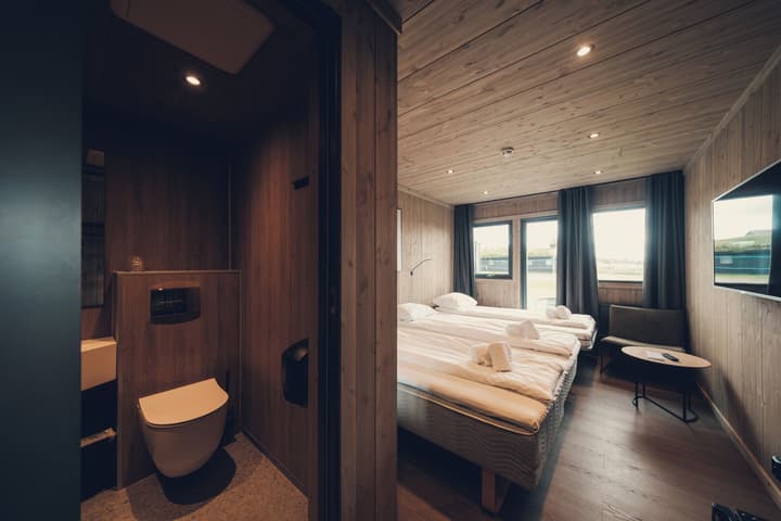 Spidsbergseter Resort Rondane