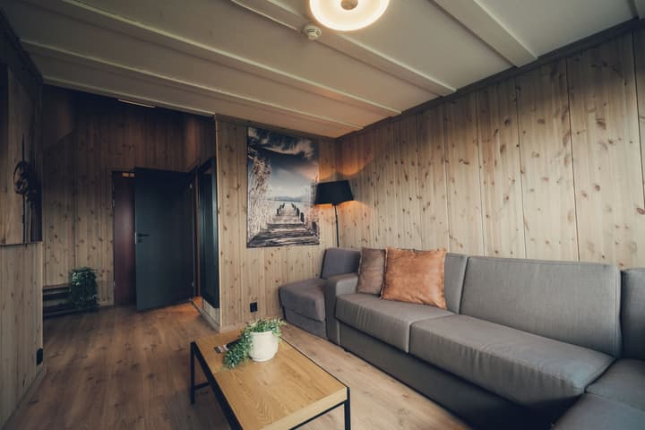 Spidsbergseter Resort Rondane