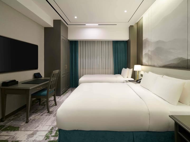 Grand Mercure Imperial Palace Seoul Gangnam