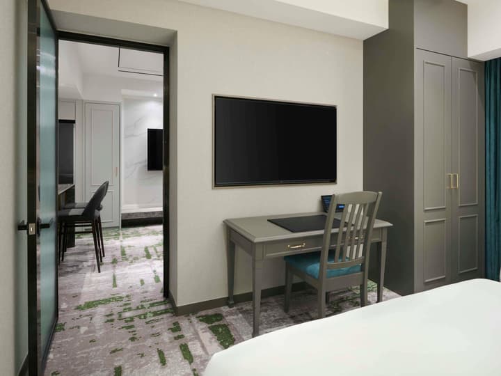 Grand Mercure Imperial Palace Seoul Gangnam