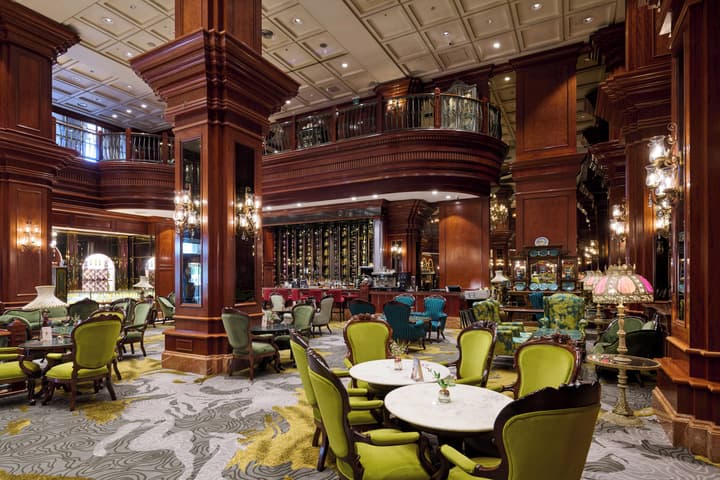 Grand Mercure Imperial Palace Seoul Gangnam