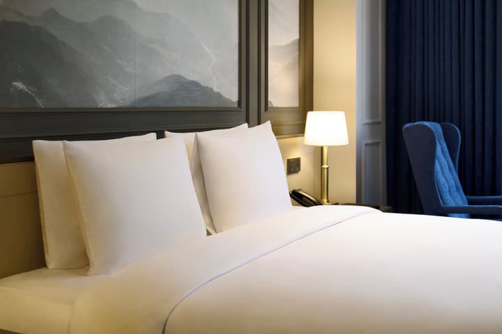Grand Mercure Imperial Palace Seoul Gangnam