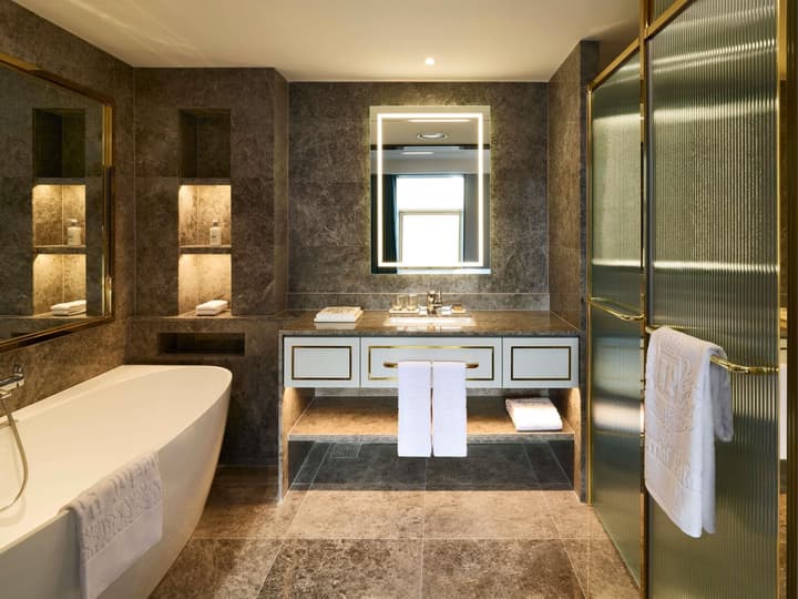 Grand Mercure Imperial Palace Seoul Gangnam