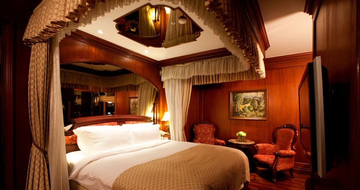 Grand Mercure Imperial Palace Seoul Gangnam