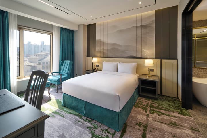 Grand Mercure Imperial Palace Seoul Gangnam