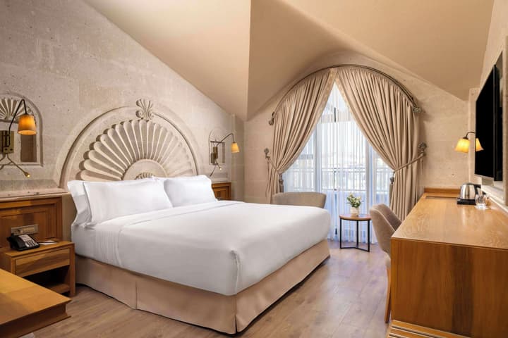 Barceló Cappadocia