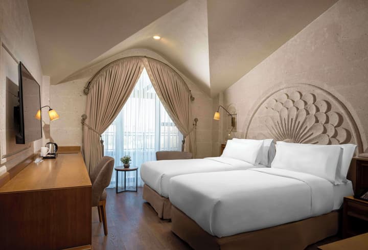 Barceló Cappadocia