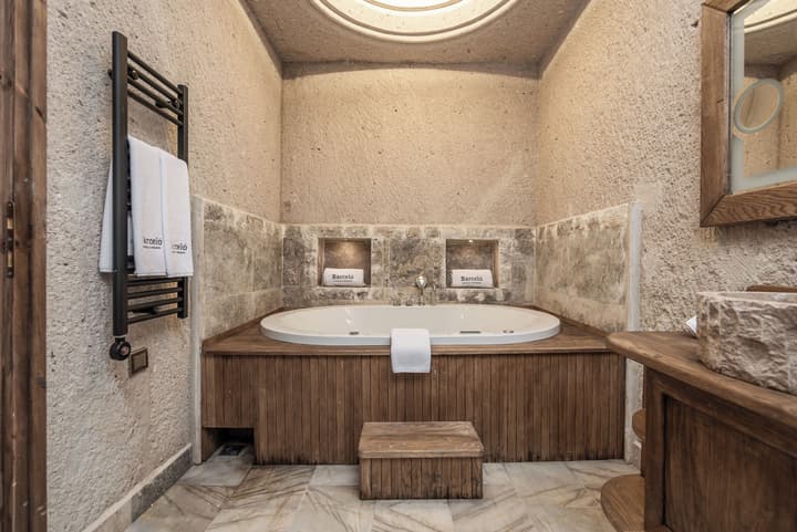 Barceló Cappadocia