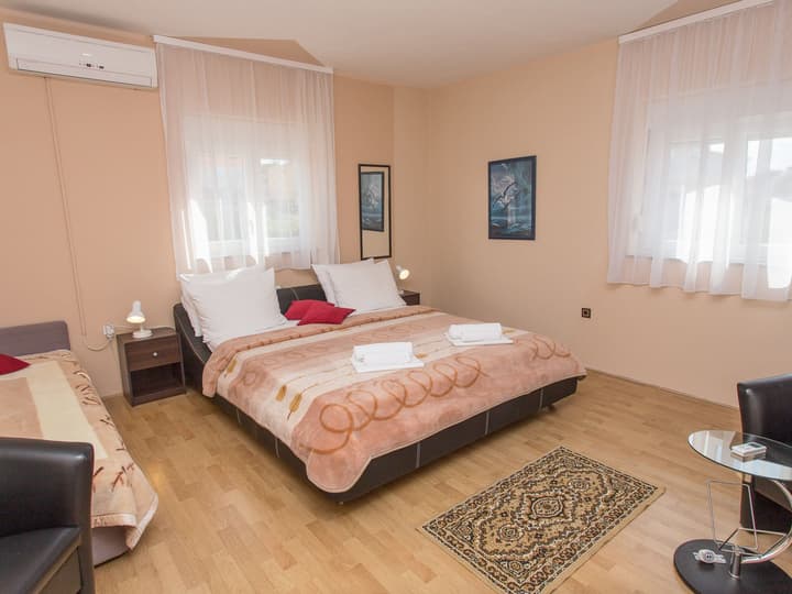 Villa Valentina