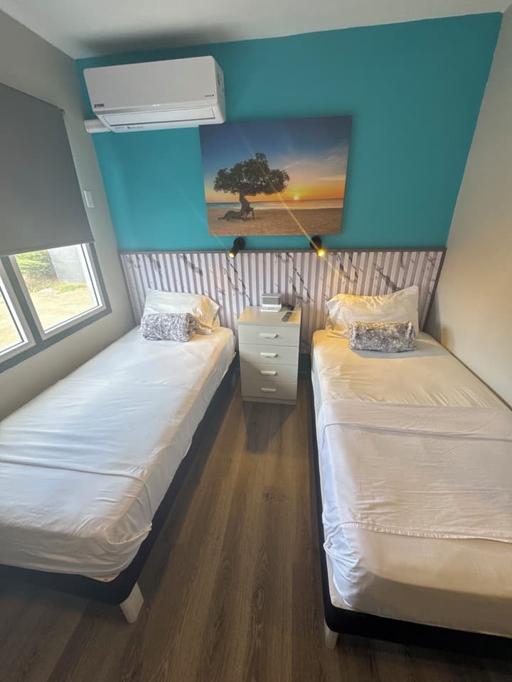 Central Boutique Hotel