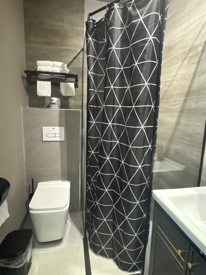Central Boutique Hotel