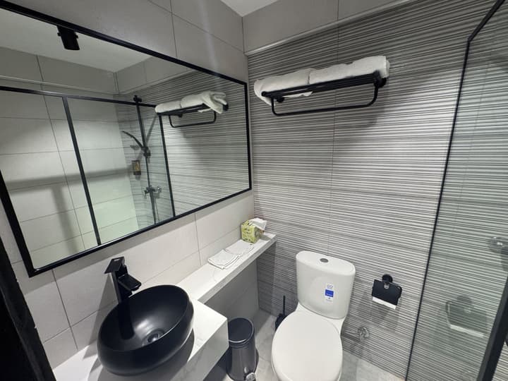 Central Boutique Hotel