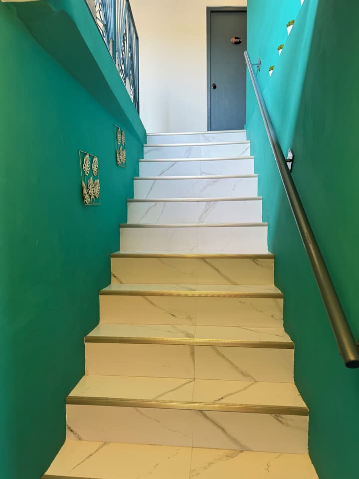 Central Boutique Hotel