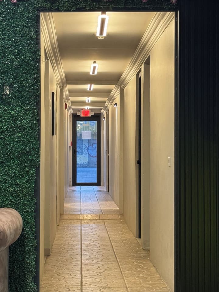Central Boutique Hotel