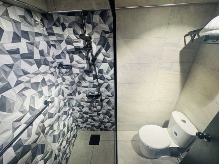 Central Boutique Hotel
