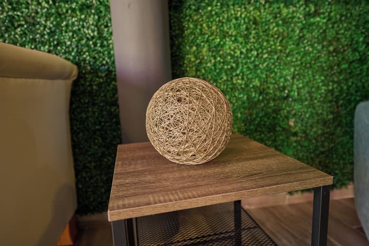 Central Boutique Hotel