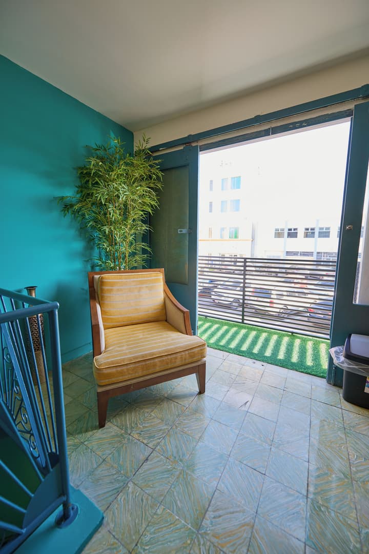 Central Boutique Hotel