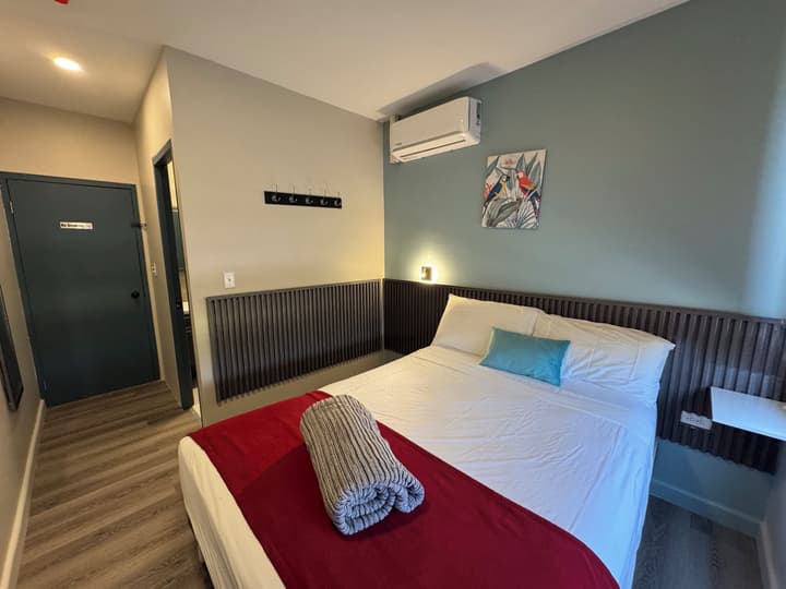 Central Boutique Hotel