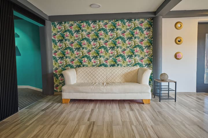 Central Boutique Hotel
