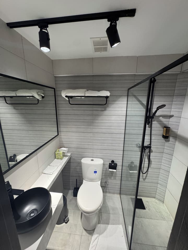 Central Boutique Hotel