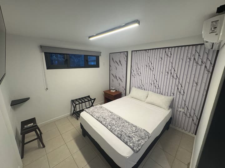 Central Boutique Hotel