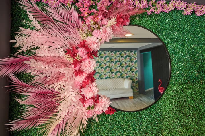 Central Boutique Hotel