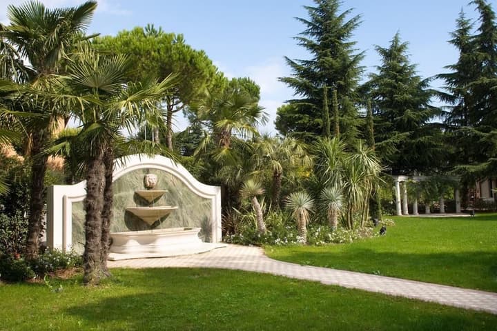 Monastero Resort & SPA by Double Hospitality