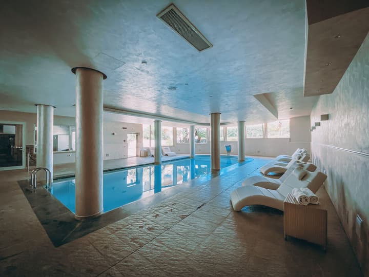 Monastero Resort & SPA by Double Hospitality