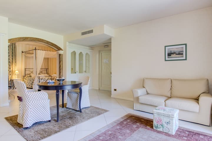 Monastero Resort & SPA by Double Hospitality