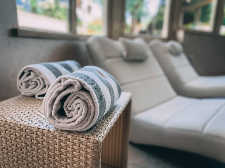 Monastero Resort & SPA by Double Hospitality