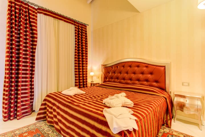 Monastero Resort & SPA by Double Hospitality